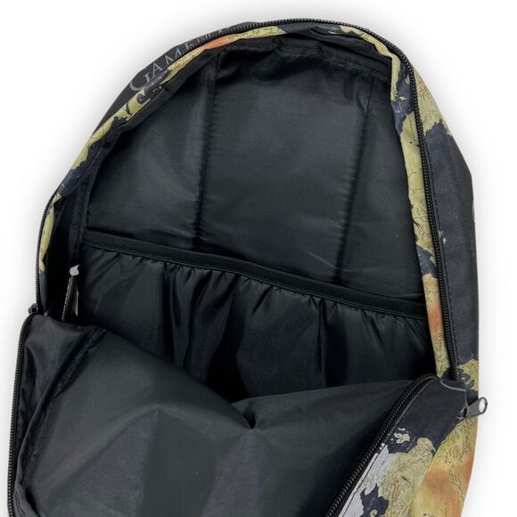 OFFICIAL Game of Thrones Map 16.5" Backpack School Book Bag Teen 14+ GOT Fantasy - Picture 14 of 16